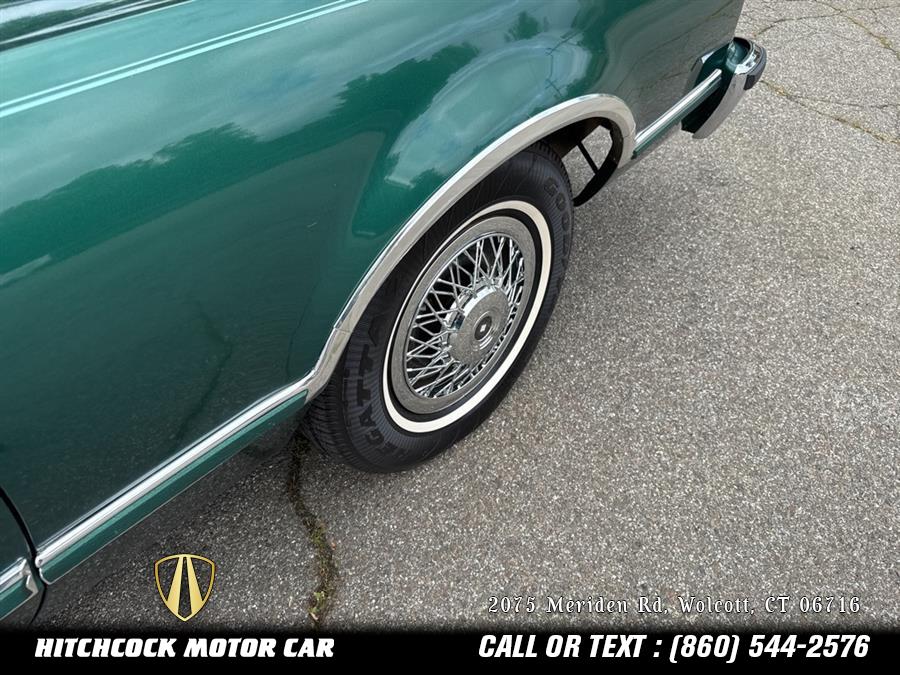 1978 Mercury Cougar XR7, available for sale in Wolcott, Connecticut | Hitchcock Motor Car. Wolcott, Connecticut 1978 Mercury Cougar XR7, available for sale in Wolcott, Connecticut | Hitchcock Motor Car. Wolcott, Connecticut