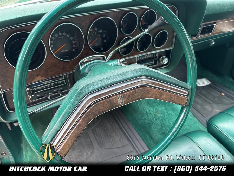 1978 Mercury Cougar XR7, available for sale in Wolcott, Connecticut | Hitchcock Motor Car. Wolcott, Connecticut 1978 Mercury Cougar XR7, available for sale in Wolcott, Connecticut | Hitchcock Motor Car. Wolcott, Connecticut
