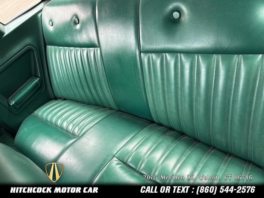 1978 Mercury Cougar XR7, available for sale in Wolcott, Connecticut | Hitchcock Motor Car. Wolcott, Connecticut 1978 Mercury Cougar XR7, available for sale in Wolcott, Connecticut | Hitchcock Motor Car. Wolcott, Connecticut