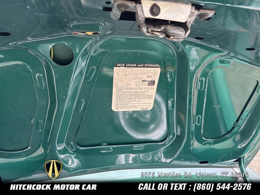 1978 Mercury Cougar XR7, available for sale in Wolcott, Connecticut | Hitchcock Motor Car. Wolcott, Connecticut 1978 Mercury Cougar XR7, available for sale in Wolcott, Connecticut | Hitchcock Motor Car. Wolcott, Connecticut