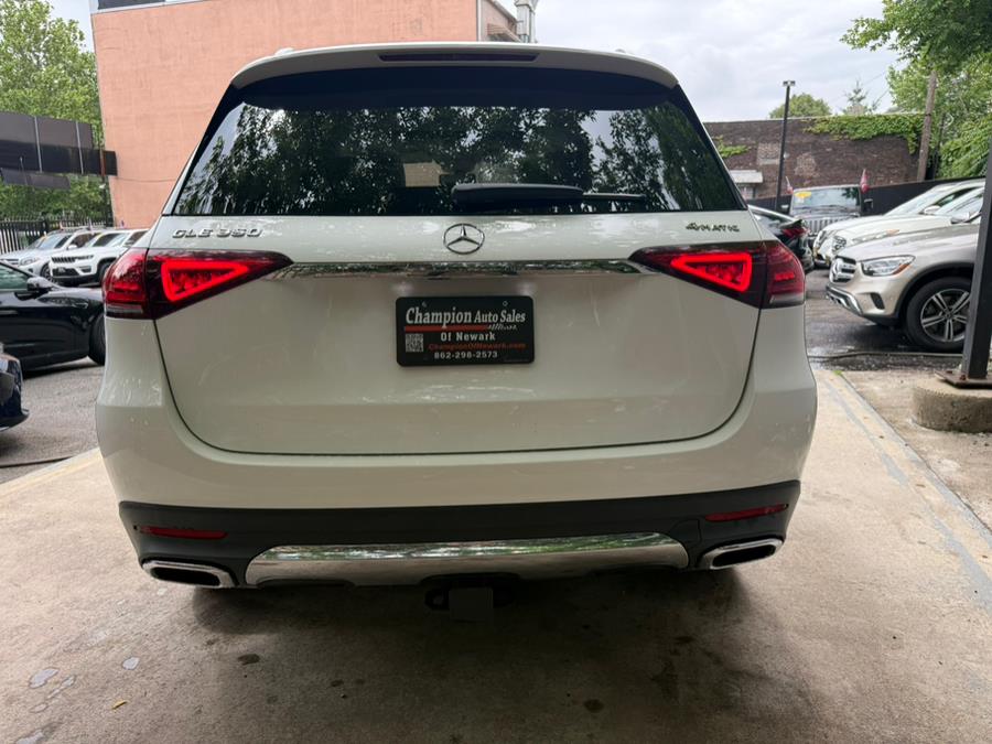 2020 Mercedes-Benz GLE GLE 350 4MATIC SUV, available for sale in Newark, New Jersey | Champion Of Newark. Newark, New Jersey 2020 Mercedes-Benz GLE GLE 350 4MATIC SUV, available for sale in Newark, New Jersey | Champion Of Newark. Newark, New Jersey
