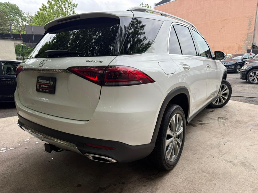 2020 Mercedes-Benz GLE GLE 350 4MATIC SUV, available for sale in Newark, New Jersey | Champion Of Newark. Newark, New Jersey 2020 Mercedes-Benz GLE GLE 350 4MATIC SUV, available for sale in Newark, New Jersey | Champion Of Newark. Newark, New Jersey