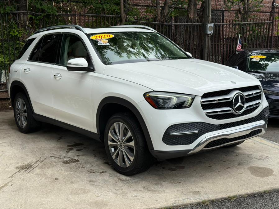 2020 Mercedes-Benz GLE GLE 350 4MATIC SUV, available for sale in Newark, New Jersey | Champion Of Newark. Newark, New Jersey 2020 Mercedes-Benz GLE GLE 350 4MATIC SUV, available for sale in Newark, New Jersey | Champion Of Newark. Newark, New Jersey