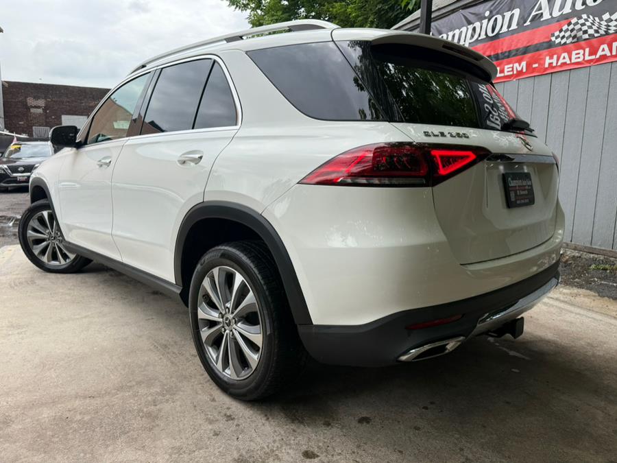 2020 Mercedes-Benz GLE GLE 350 4MATIC SUV, available for sale in Newark, New Jersey | Champion Of Newark. Newark, New Jersey 2020 Mercedes-Benz GLE GLE 350 4MATIC SUV, available for sale in Newark, New Jersey | Champion Of Newark. Newark, New Jersey