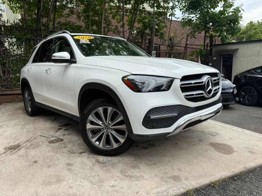 2020 Mercedes-Benz GLE GLE 350 4MATIC SUV, available for sale in Newark, New Jersey | Champion Of Newark. Newark, New Jersey 2020 Mercedes-Benz GLE GLE 350 4MATIC SUV, available for sale in Newark, New Jersey | Champion Of Newark. Newark, New Jersey