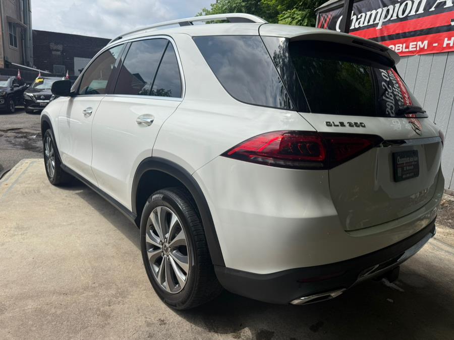 2020 Mercedes-Benz GLE GLE 350 4MATIC SUV, available for sale in Newark, New Jersey | Champion Of Newark. Newark, New Jersey 2020 Mercedes-Benz GLE GLE 350 4MATIC SUV, available for sale in Newark, New Jersey | Champion Of Newark. Newark, New Jersey
