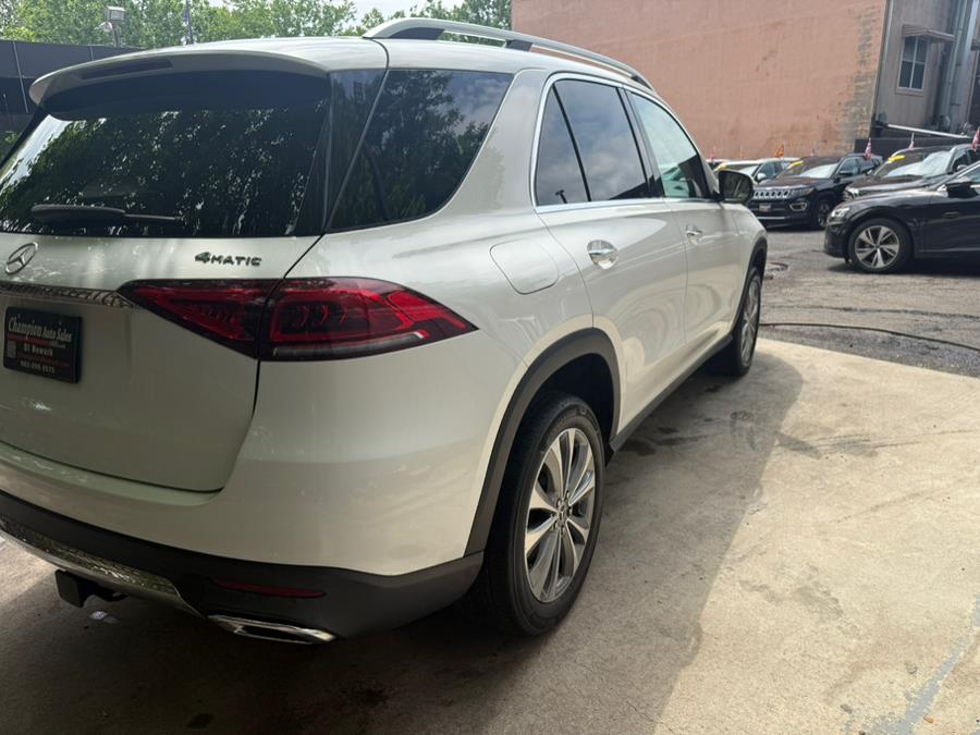 2020 Mercedes-Benz GLE GLE 350 4MATIC SUV, available for sale in Newark, New Jersey | Champion Of Newark. Newark, New Jersey 2020 Mercedes-Benz GLE GLE 350 4MATIC SUV, available for sale in Newark, New Jersey | Champion Of Newark. Newark, New Jersey