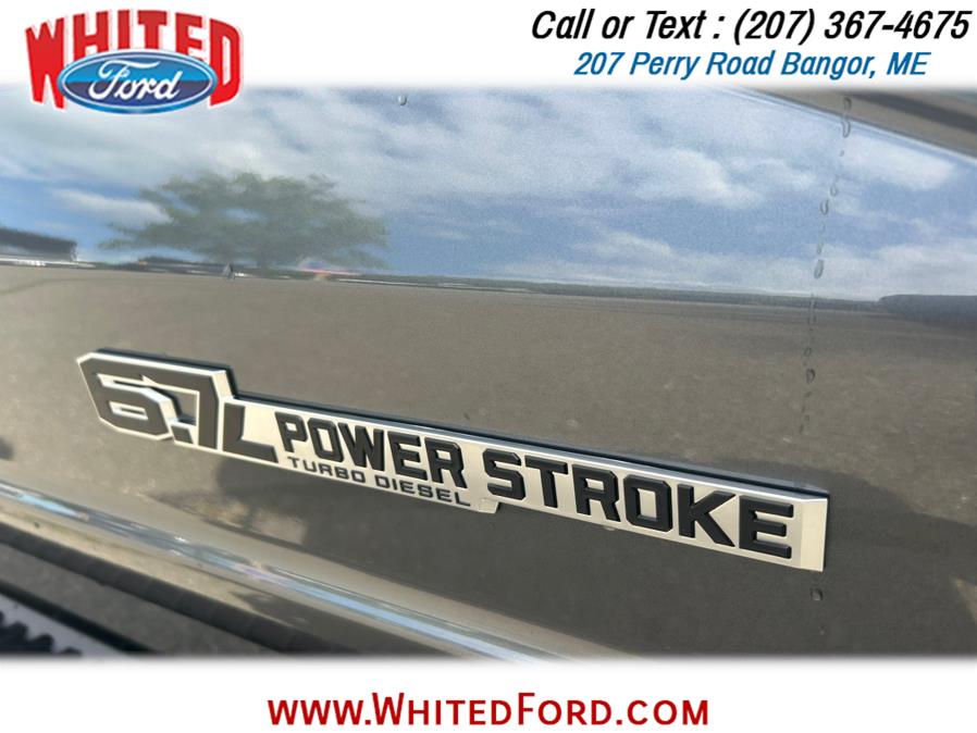 2025 Ford Super Duty F-600 DRW XL 4WD Reg Cab 145" WB 60" CA With 9" Dump Body, available for sale in Bangor, Maine | Whited Ford. Bangor, Maine 2025 Ford Super Duty F-600 DRW XL 4WD Reg Cab 145" WB 60" CA With 9" Dump Body, available for sale in Bangor, Maine | Whited Ford. Bangor, Maine