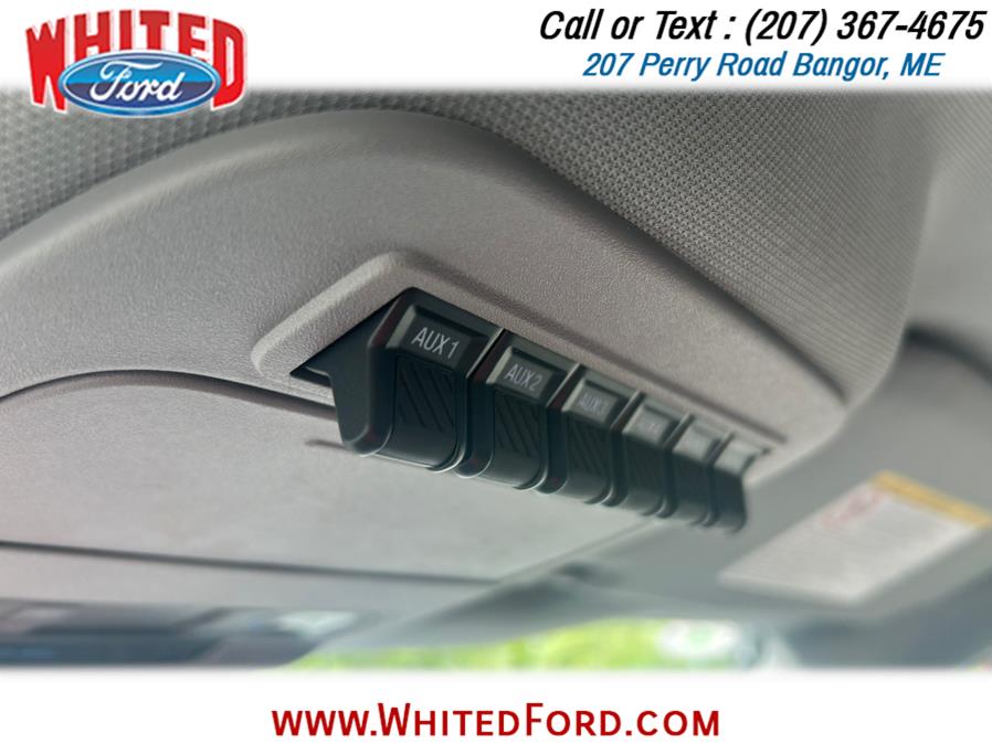 2025 Ford Super Duty F-600 DRW XL 4WD Reg Cab 145" WB 60" CA With 9" Dump Body, available for sale in Bangor, Maine | Whited Ford. Bangor, Maine 2025 Ford Super Duty F-600 DRW XL 4WD Reg Cab 145" WB 60" CA With 9" Dump Body, available for sale in Bangor, Maine | Whited Ford. Bangor, Maine