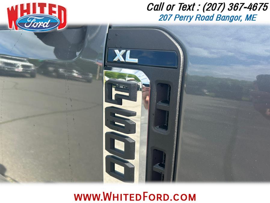 2025 Ford Super Duty F-600 DRW XL 4WD Reg Cab 145" WB 60" CA With 9" Dump Body, available for sale in Bangor, Maine | Whited Ford. Bangor, Maine 2025 Ford Super Duty F-600 DRW XL 4WD Reg Cab 145" WB 60" CA With 9" Dump Body, available for sale in Bangor, Maine | Whited Ford. Bangor, Maine