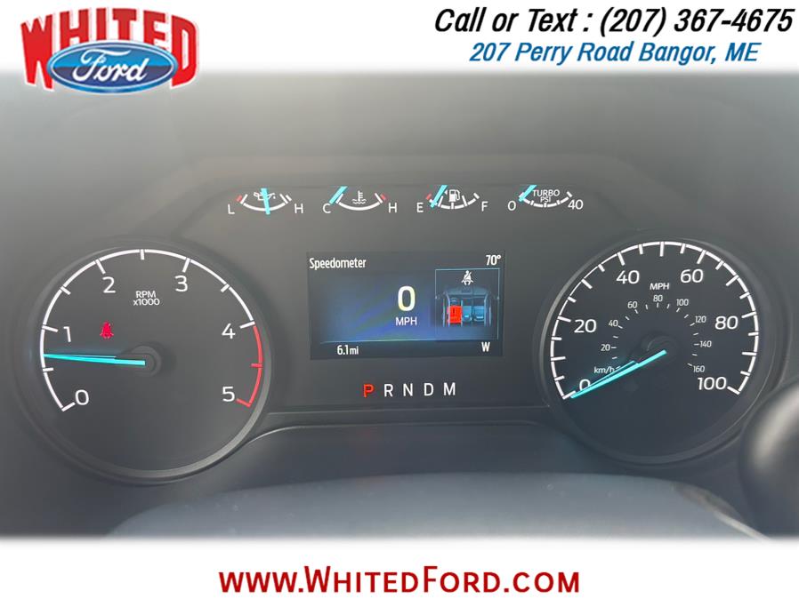 2025 Ford Super Duty F-600 DRW XL 4WD Reg Cab 145" WB 60" CA With 9" Dump Body, available for sale in Bangor, Maine | Whited Ford. Bangor, Maine 2025 Ford Super Duty F-600 DRW XL 4WD Reg Cab 145" WB 60" CA With 9" Dump Body, available for sale in Bangor, Maine | Whited Ford. Bangor, Maine