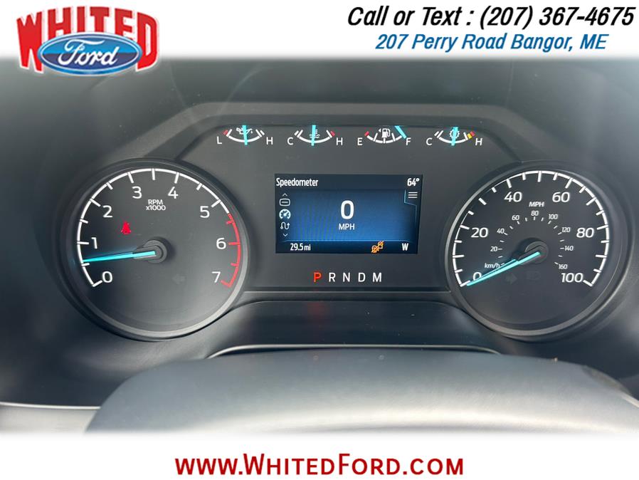 2024 Ford Super Duty F-350 SRW XL 4WD Reg Cab 8'' Service Body, available for sale in Bangor, Maine | Whited Ford. Bangor, Maine 2024 Ford Super Duty F-350 SRW XL 4WD Reg Cab 8'' Service Body, available for sale in Bangor, Maine | Whited Ford. Bangor, Maine