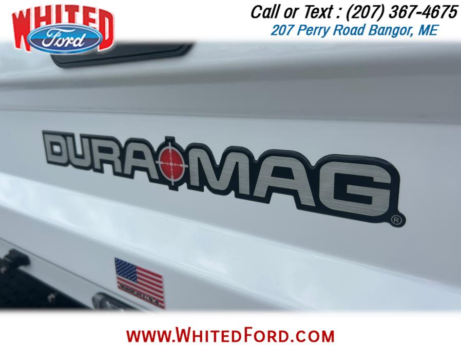 2024 Ford Super Duty F-350 SRW XL 4WD Reg Cab 8'' Service Body, available for sale in Bangor, Maine | Whited Ford. Bangor, Maine 2024 Ford Super Duty F-350 SRW XL 4WD Reg Cab 8'' Service Body, available for sale in Bangor, Maine | Whited Ford. Bangor, Maine