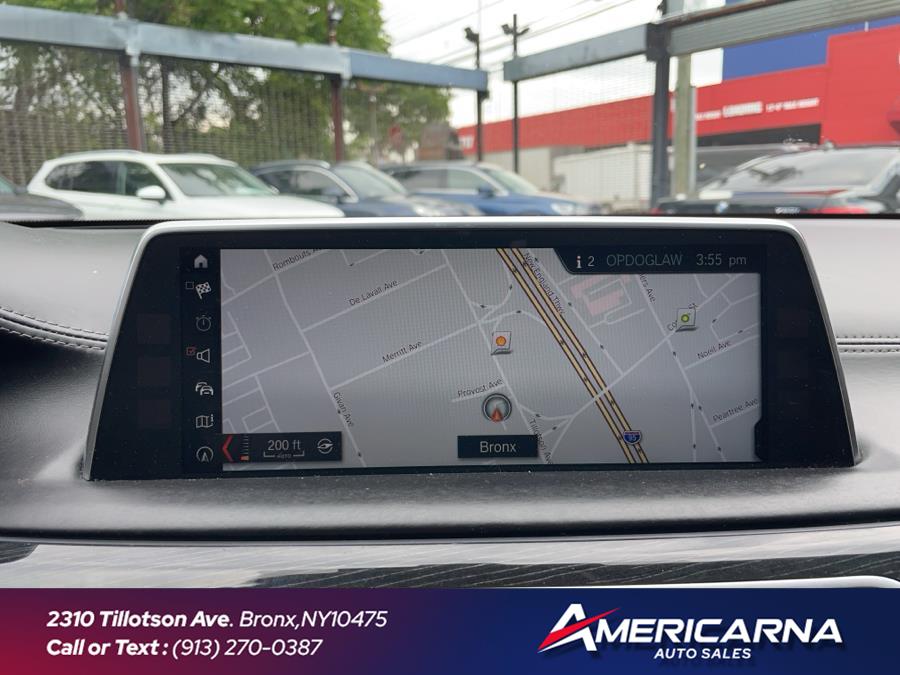 2018 BMW 7 Series 750i xDrive Sedan, available for sale in Bronx, New York | Americarna Auto Sales LLC. Bronx, New York 2018 BMW 7 Series 750i xDrive Sedan, available for sale in Bronx, New York | Americarna Auto Sales LLC. Bronx, New York