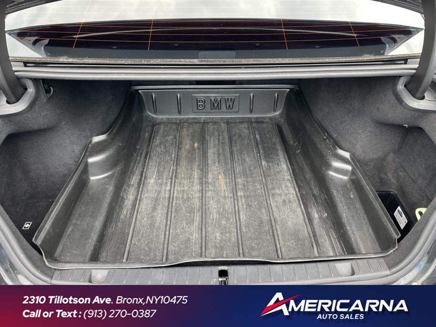 2018 BMW 7 Series 750i xDrive Sedan, available for sale in Bronx, New York | Americarna Auto Sales LLC. Bronx, New York 2018 BMW 7 Series 750i xDrive Sedan, available for sale in Bronx, New York | Americarna Auto Sales LLC. Bronx, New York