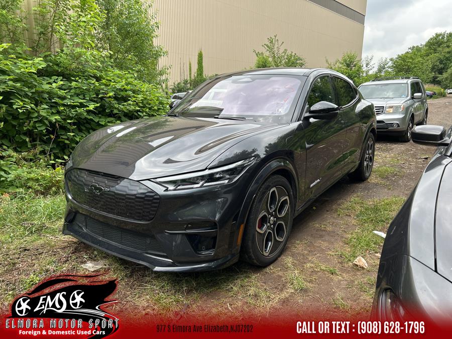 2021 Ford Mustang Mach-E GT AWD, available for sale in Elizabeth, New Jersey | Elmora Motor Sports. Elizabeth, New Jersey 2021 Ford Mustang Mach-E GT AWD, available for sale in Elizabeth, New Jersey | Elmora Motor Sports. Elizabeth, New Jersey