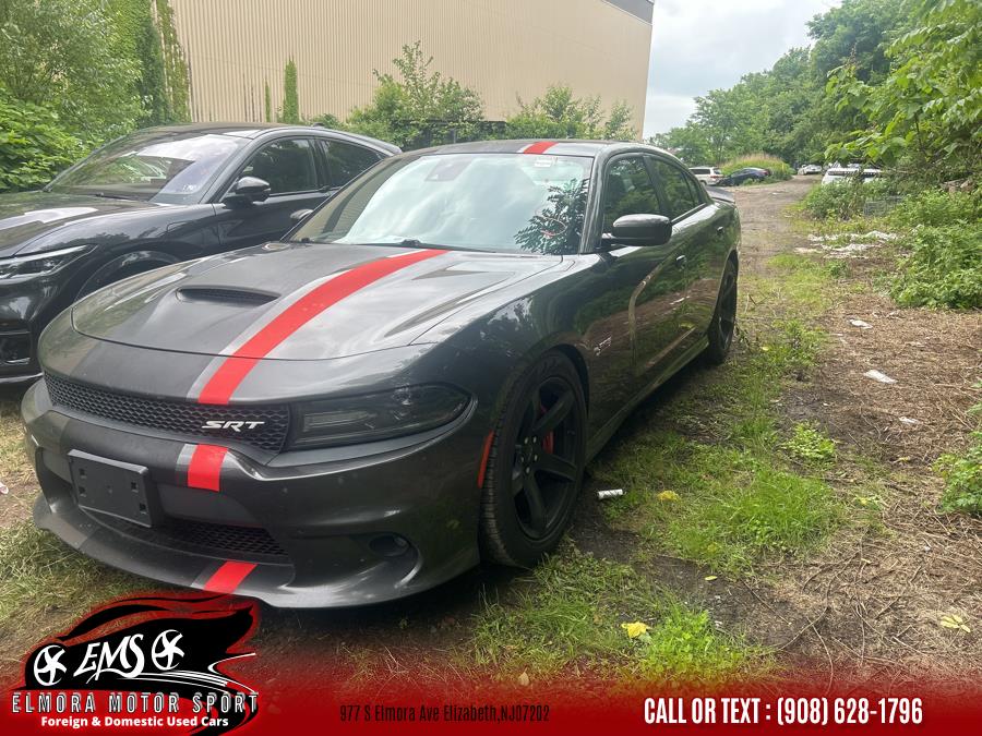 2018 Dodge Charger SRT 392 RWD, available for sale in Elizabeth, New Jersey | Elmora Motor Sports. Elizabeth, New Jersey 2018 Dodge Charger SRT 392 RWD, available for sale in Elizabeth, New Jersey | Elmora Motor Sports. Elizabeth, New Jersey
