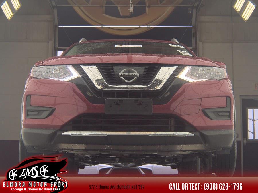 2017 Nissan Rogue AWD SV, available for sale in Elizabeth, New Jersey | Elmora Motor Sports. Elizabeth, New Jersey 2017 Nissan Rogue AWD SV, available for sale in Elizabeth, New Jersey | Elmora Motor Sports. Elizabeth, New Jersey
