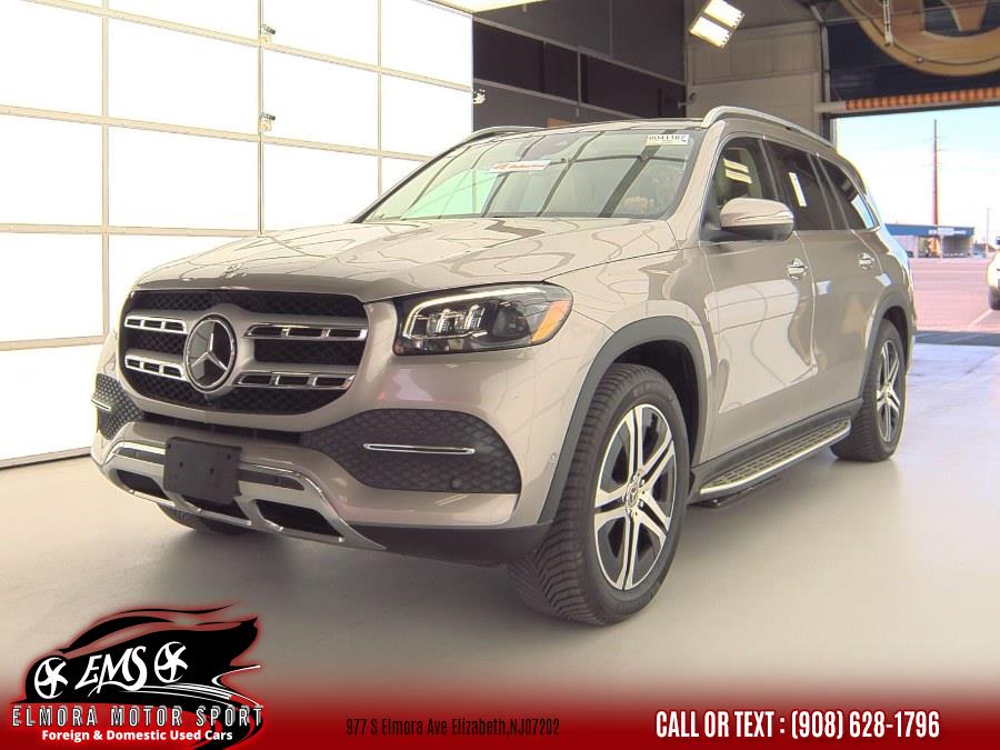 2020 Mercedes-Benz GLS GLS 450 4MATIC SUV, available for sale in Elizabeth, New Jersey | Elmora Motor Sports. Elizabeth, New Jersey 2020 Mercedes-Benz GLS GLS 450 4MATIC SUV, available for sale in Elizabeth, New Jersey | Elmora Motor Sports. Elizabeth, New Jersey
