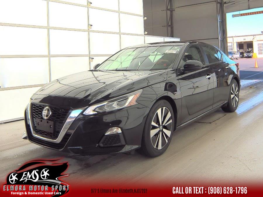 2022 Nissan Altima 2.5 SV Sedan, available for sale in Elizabeth, New Jersey | Elmora Motor Sports. Elizabeth, New Jersey 2022 Nissan Altima 2.5 SV Sedan, available for sale in Elizabeth, New Jersey | Elmora Motor Sports. Elizabeth, New Jersey
