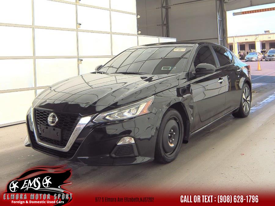 2022 Nissan Altima 2.5 SV Sedan, available for sale in Elizabeth, New Jersey | Elmora Motor Sports. Elizabeth, New Jersey 2022 Nissan Altima 2.5 SV Sedan, available for sale in Elizabeth, New Jersey | Elmora Motor Sports. Elizabeth, New Jersey