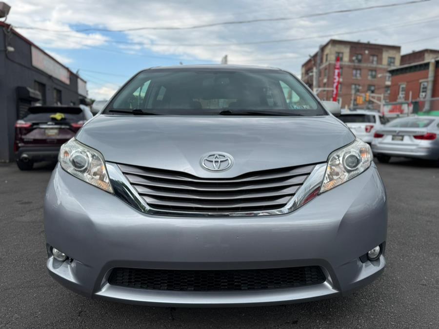 2017 Toyota Sienna Limited AWD 7-Passenger (Natl), available for sale in Irvington, New Jersey | Elis Motors Corp. Irvington, New Jersey 2017 Toyota Sienna Limited AWD 7-Passenger (Natl), available for sale in Irvington, New Jersey | Elis Motors Corp. Irvington, New Jersey