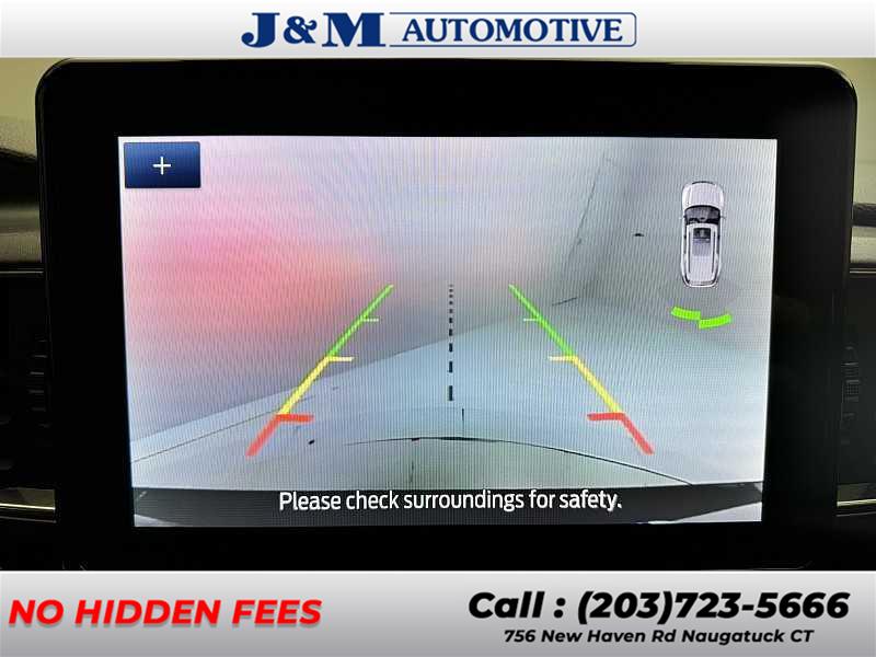 2022 Ford Explorer ST, available for sale in Naugatuck, Connecticut | J&M Automotive Sls&Svc LLC. Naugatuck, Connecticut 2022 Ford Explorer ST, available for sale in Naugatuck, Connecticut | J&M Automotive Sls&Svc LLC. Naugatuck, Connecticut