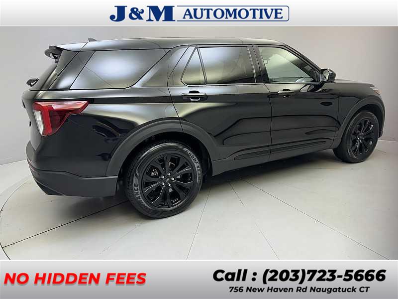 2022 Ford Explorer ST, available for sale in Naugatuck, Connecticut | J&M Automotive Sls&Svc LLC. Naugatuck, Connecticut 2022 Ford Explorer ST, available for sale in Naugatuck, Connecticut | J&M Automotive Sls&Svc LLC. Naugatuck, Connecticut