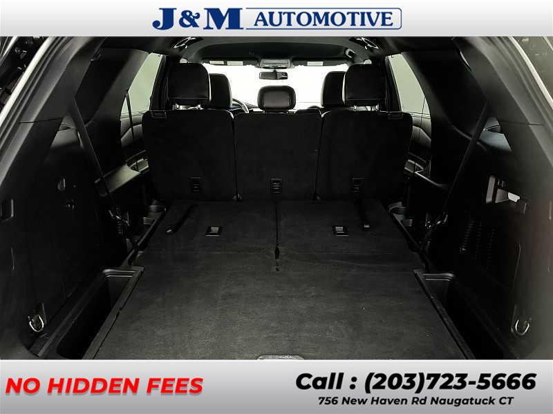 2022 Ford Explorer ST, available for sale in Naugatuck, Connecticut | J&M Automotive Sls&Svc LLC. Naugatuck, Connecticut 2022 Ford Explorer ST, available for sale in Naugatuck, Connecticut | J&M Automotive Sls&Svc LLC. Naugatuck, Connecticut
