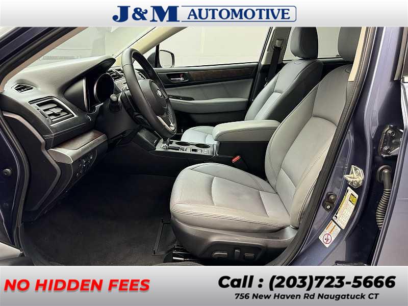 2018 Subaru Outback Limited, available for sale in Naugatuck, Connecticut | J&M Automotive Sls&Svc LLC. Naugatuck, Connecticut 2018 Subaru Outback Limited, available for sale in Naugatuck, Connecticut | J&M Automotive Sls&Svc LLC. Naugatuck, Connecticut