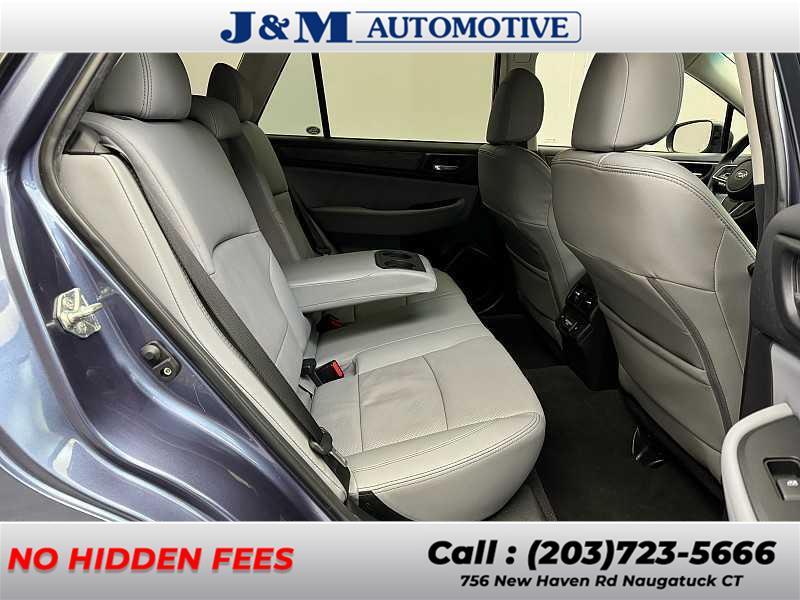 2018 Subaru Outback Limited, available for sale in Naugatuck, Connecticut | J&M Automotive Sls&Svc LLC. Naugatuck, Connecticut 2018 Subaru Outback Limited, available for sale in Naugatuck, Connecticut | J&M Automotive Sls&Svc LLC. Naugatuck, Connecticut