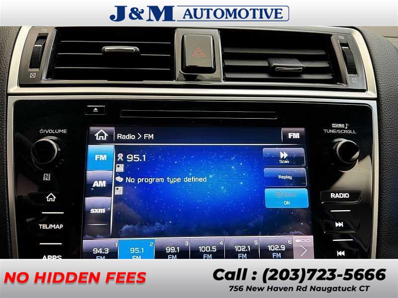 2018 Subaru Outback Limited, available for sale in Naugatuck, Connecticut | J&M Automotive Sls&Svc LLC. Naugatuck, Connecticut 2018 Subaru Outback Limited, available for sale in Naugatuck, Connecticut | J&M Automotive Sls&Svc LLC. Naugatuck, Connecticut