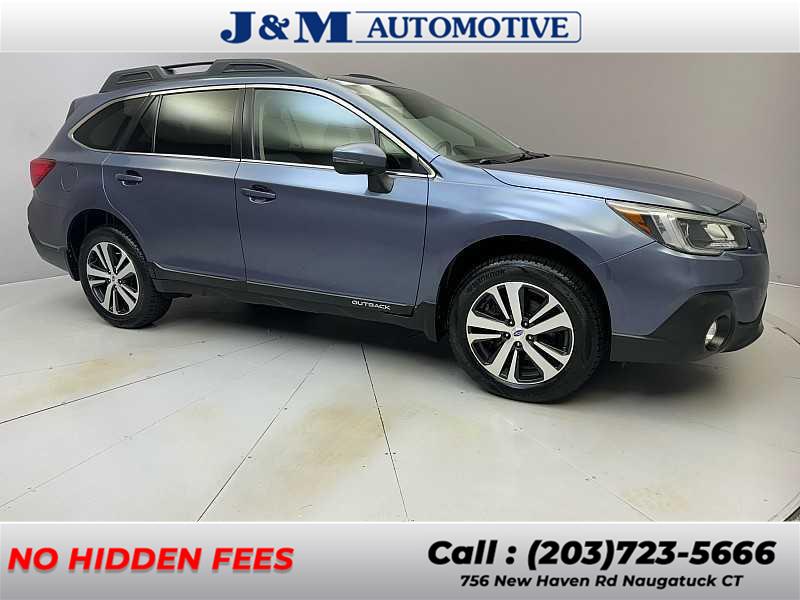 2018 Subaru Outback Limited, available for sale in Naugatuck, Connecticut | J&M Automotive Sls&Svc LLC. Naugatuck, Connecticut 2018 Subaru Outback Limited, available for sale in Naugatuck, Connecticut | J&M Automotive Sls&Svc LLC. Naugatuck, Connecticut