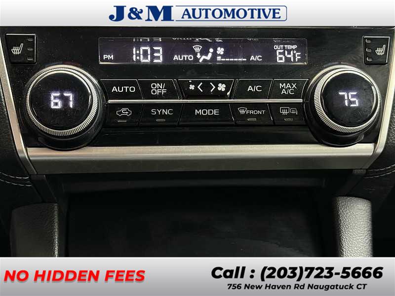 2018 Subaru Outback Limited, available for sale in Naugatuck, Connecticut | J&M Automotive Sls&Svc LLC. Naugatuck, Connecticut 2018 Subaru Outback Limited, available for sale in Naugatuck, Connecticut | J&M Automotive Sls&Svc LLC. Naugatuck, Connecticut
