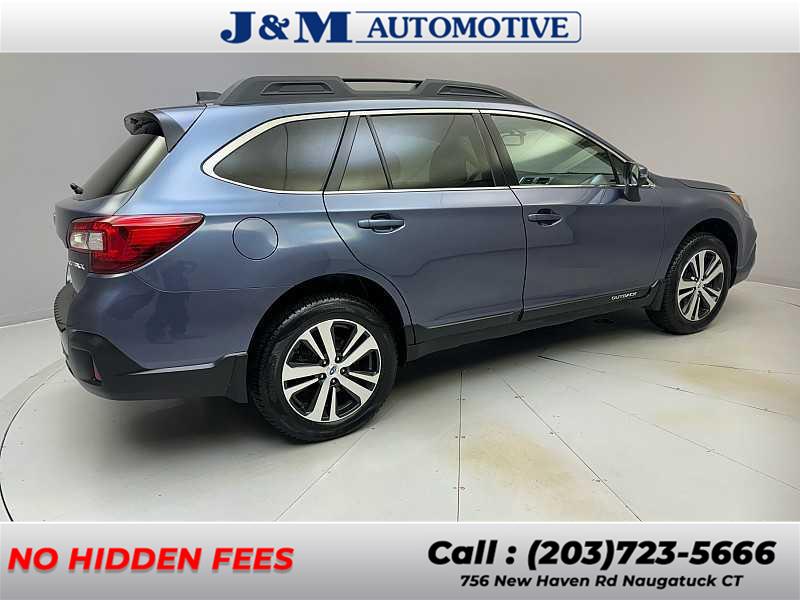 2018 Subaru Outback Limited, available for sale in Naugatuck, Connecticut | J&M Automotive Sls&Svc LLC. Naugatuck, Connecticut 2018 Subaru Outback Limited, available for sale in Naugatuck, Connecticut | J&M Automotive Sls&Svc LLC. Naugatuck, Connecticut