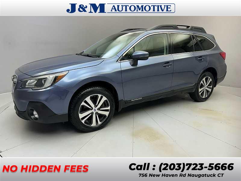 2018 Subaru Outback Limited, available for sale in Naugatuck, Connecticut | J&M Automotive Sls&Svc LLC. Naugatuck, Connecticut 2018 Subaru Outback Limited, available for sale in Naugatuck, Connecticut | J&M Automotive Sls&Svc LLC. Naugatuck, Connecticut