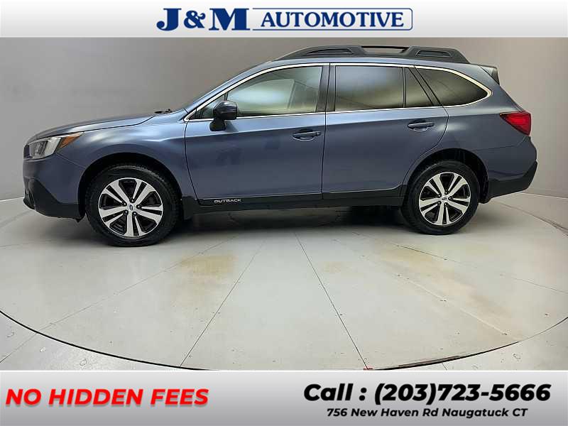 2018 Subaru Outback Limited, available for sale in Naugatuck, Connecticut | J&M Automotive Sls&Svc LLC. Naugatuck, Connecticut 2018 Subaru Outback Limited, available for sale in Naugatuck, Connecticut | J&M Automotive Sls&Svc LLC. Naugatuck, Connecticut