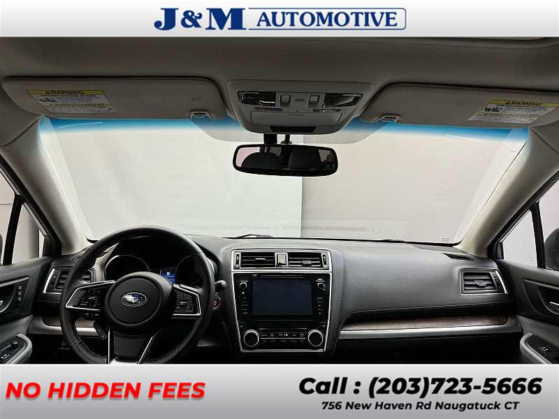2018 Subaru Outback Limited, available for sale in Naugatuck, Connecticut | J&M Automotive Sls&Svc LLC. Naugatuck, Connecticut 2018 Subaru Outback Limited, available for sale in Naugatuck, Connecticut | J&M Automotive Sls&Svc LLC. Naugatuck, Connecticut