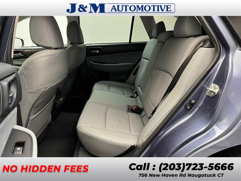 2018 Subaru Outback Limited, available for sale in Naugatuck, Connecticut | J&M Automotive Sls&Svc LLC. Naugatuck, Connecticut 2018 Subaru Outback Limited, available for sale in Naugatuck, Connecticut | J&M Automotive Sls&Svc LLC. Naugatuck, Connecticut