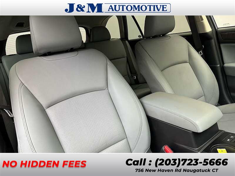 2018 Subaru Outback Limited, available for sale in Naugatuck, Connecticut | J&M Automotive Sls&Svc LLC. Naugatuck, Connecticut 2018 Subaru Outback Limited, available for sale in Naugatuck, Connecticut | J&M Automotive Sls&Svc LLC. Naugatuck, Connecticut
