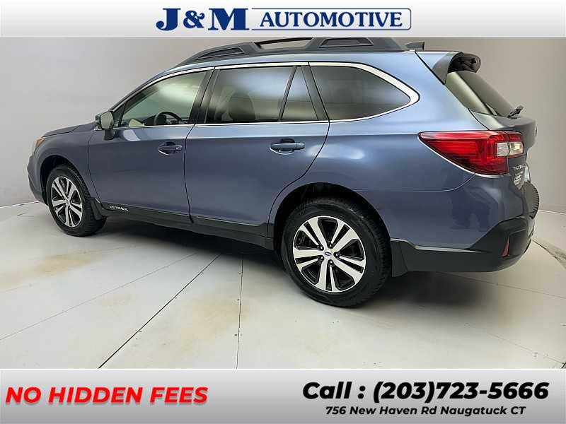 2018 Subaru Outback Limited, available for sale in Naugatuck, Connecticut | J&M Automotive Sls&Svc LLC. Naugatuck, Connecticut 2018 Subaru Outback Limited, available for sale in Naugatuck, Connecticut | J&M Automotive Sls&Svc LLC. Naugatuck, Connecticut