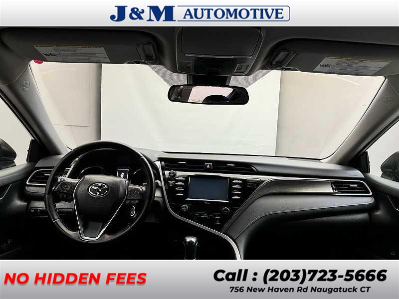 2020 Toyota Camry SE, available for sale in Naugatuck, Connecticut | J&M Automotive Sls&Svc LLC. Naugatuck, Connecticut 2020 Toyota Camry SE, available for sale in Naugatuck, Connecticut | J&M Automotive Sls&Svc LLC. Naugatuck, Connecticut