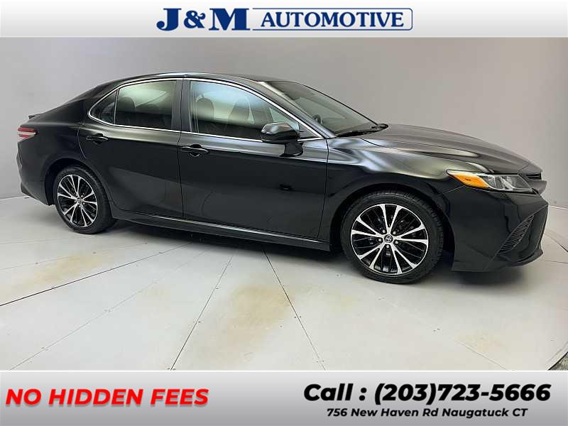 2020 Toyota Camry SE, available for sale in Naugatuck, Connecticut | J&M Automotive Sls&Svc LLC. Naugatuck, Connecticut 2020 Toyota Camry SE, available for sale in Naugatuck, Connecticut | J&M Automotive Sls&Svc LLC. Naugatuck, Connecticut