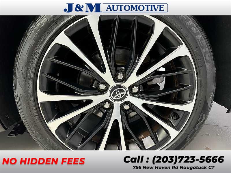 2020 Toyota Camry SE, available for sale in Naugatuck, Connecticut | J&M Automotive Sls&Svc LLC. Naugatuck, Connecticut 2020 Toyota Camry SE, available for sale in Naugatuck, Connecticut | J&M Automotive Sls&Svc LLC. Naugatuck, Connecticut