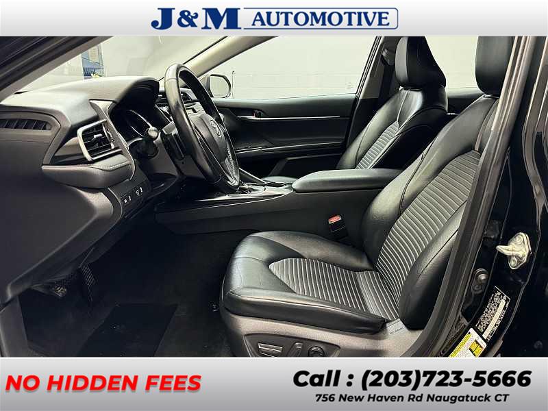 2020 Toyota Camry SE, available for sale in Naugatuck, Connecticut | J&M Automotive Sls&Svc LLC. Naugatuck, Connecticut 2020 Toyota Camry SE, available for sale in Naugatuck, Connecticut | J&M Automotive Sls&Svc LLC. Naugatuck, Connecticut