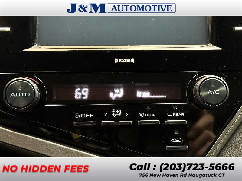 2020 Toyota Camry SE, available for sale in Naugatuck, Connecticut | J&M Automotive Sls&Svc LLC. Naugatuck, Connecticut 2020 Toyota Camry SE, available for sale in Naugatuck, Connecticut | J&M Automotive Sls&Svc LLC. Naugatuck, Connecticut
