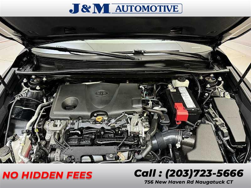 2020 Toyota Camry SE, available for sale in Naugatuck, Connecticut | J&M Automotive Sls&Svc LLC. Naugatuck, Connecticut 2020 Toyota Camry SE, available for sale in Naugatuck, Connecticut | J&M Automotive Sls&Svc LLC. Naugatuck, Connecticut
