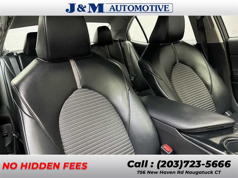 2020 Toyota Camry SE, available for sale in Naugatuck, Connecticut | J&M Automotive Sls&Svc LLC. Naugatuck, Connecticut 2020 Toyota Camry SE, available for sale in Naugatuck, Connecticut | J&M Automotive Sls&Svc LLC. Naugatuck, Connecticut