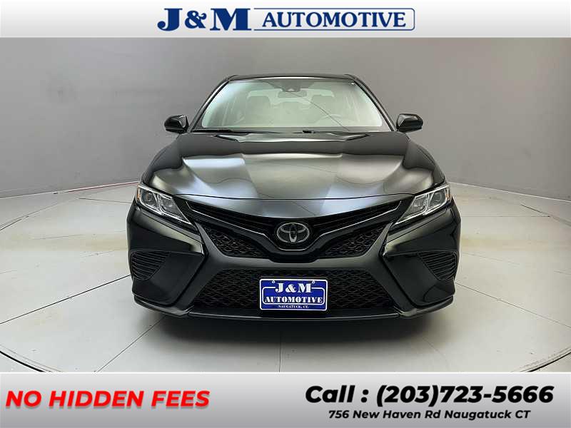 2020 Toyota Camry SE, available for sale in Naugatuck, Connecticut | J&M Automotive Sls&Svc LLC. Naugatuck, Connecticut 2020 Toyota Camry SE, available for sale in Naugatuck, Connecticut | J&M Automotive Sls&Svc LLC. Naugatuck, Connecticut