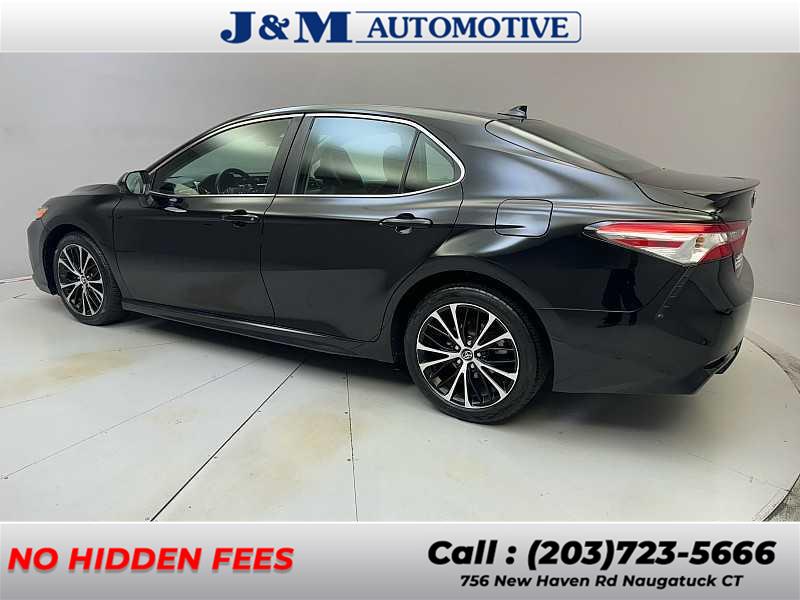 2020 Toyota Camry SE, available for sale in Naugatuck, Connecticut | J&M Automotive Sls&Svc LLC. Naugatuck, Connecticut 2020 Toyota Camry SE, available for sale in Naugatuck, Connecticut | J&M Automotive Sls&Svc LLC. Naugatuck, Connecticut